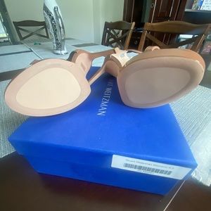 Stuart Wietzman Nudist Sandal